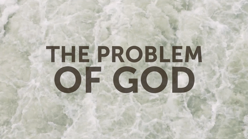 "Problem of God" Promotional Video